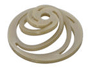 PEEK Spiral Spring Circular Type - Click Image to Close