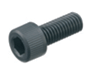 RENY Hexagon Socket Head Cap Screw M5 - Length 10mm (100pcs)