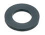 RENY Flat Washer (Black) M5 (100pcs)